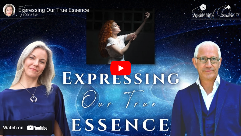Expressing Our True Essence – Ep 24
